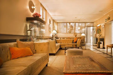 Hospedium Hotel Los Condes — photo 8