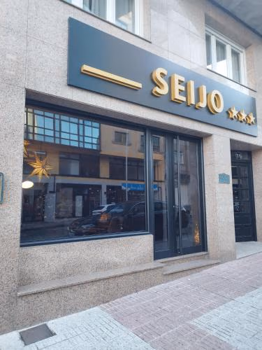 Seijo — foto 3