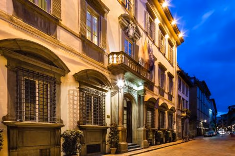 Palazzo Firenze by Baglioni Hotels & Resorts — photo 1
