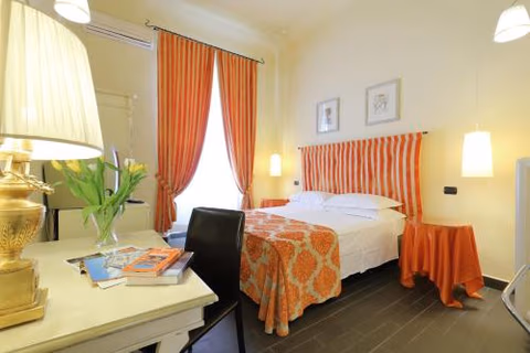 Relais Lavagnini Florence — photo 7