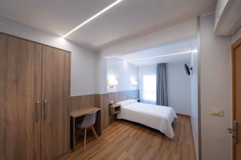 Hotel Panton — foto 6