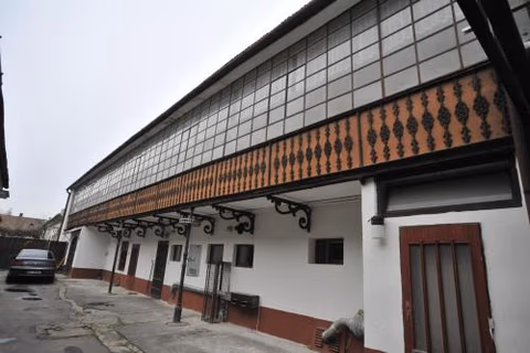Hotel Jeleň — foto 8