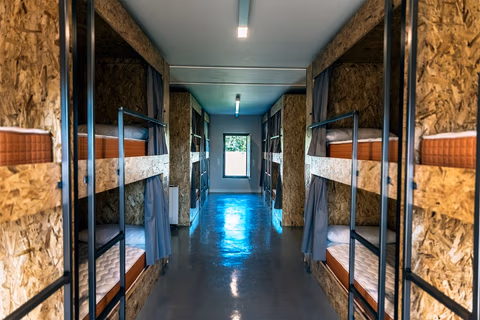 Albergue Santiago 15 — foto 1