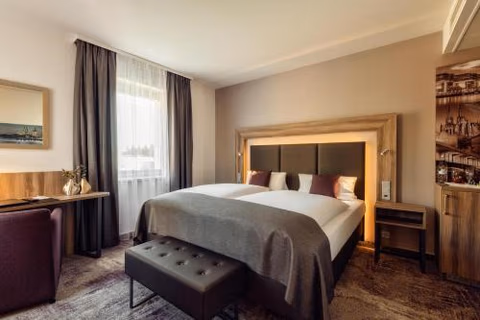 CityClass Hotel am Dom — photo 1