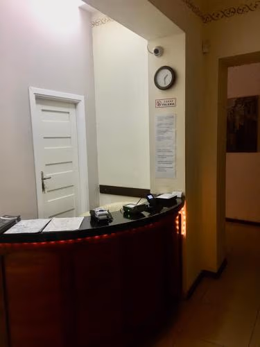Ametyst Hostel — photo 5