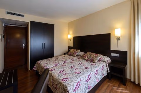 Hotel Restaurante La Peseta — foto 4