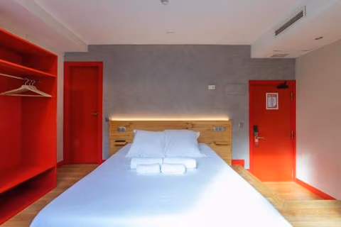 Ok Hostel Madrid — foto 3