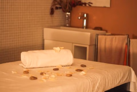INLIMA Hotel & Spa — foto 8