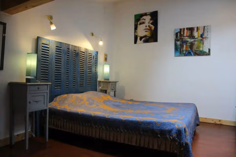 Chambres d’hôtes Les Trois Terres — foto 3