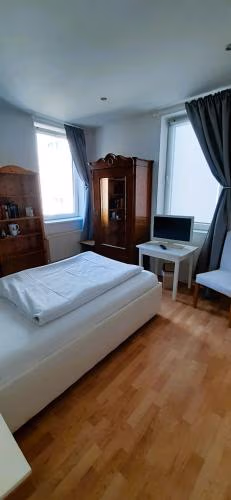 Hotel Rhein-Residenz — foto 4