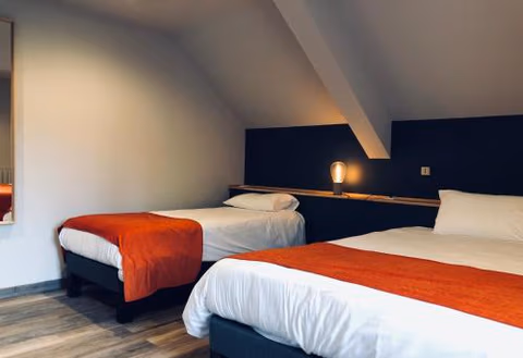 Hotel Linette — foto 1