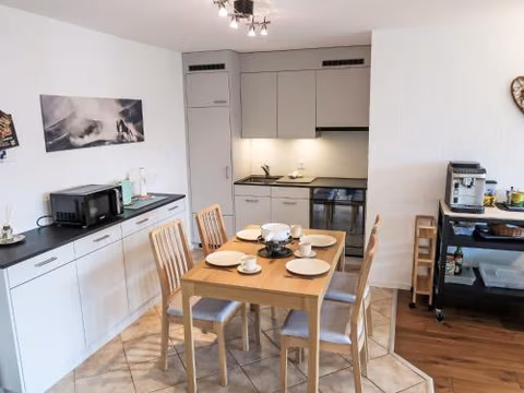 Apartment Panorama da muntognas by Interhome — foto 3