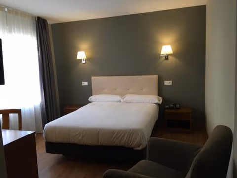Hotel Gernika - Adults Only — foto 9
