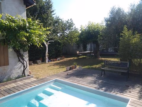 La Maison du Béchon — foto 2