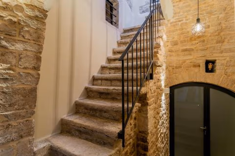 La Maddalena Suite & Rooms — foto 2