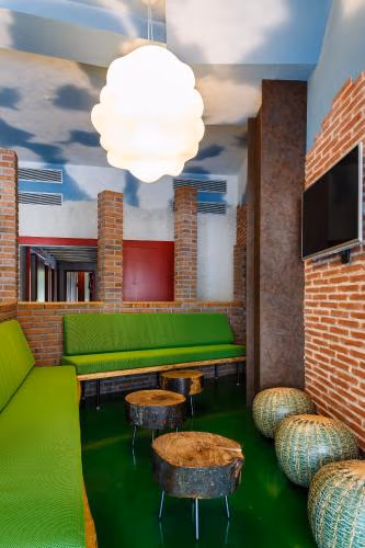 Albergue Blanco — foto 6