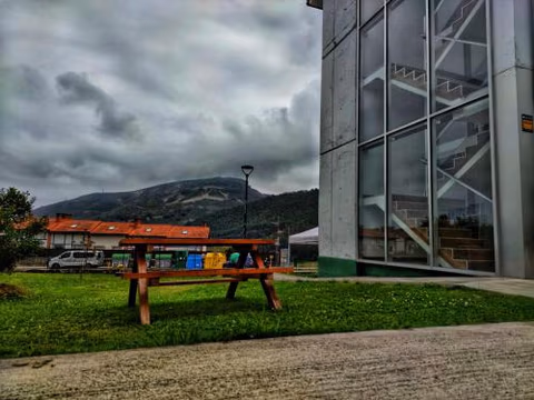 Albergue de Santullán — foto 4