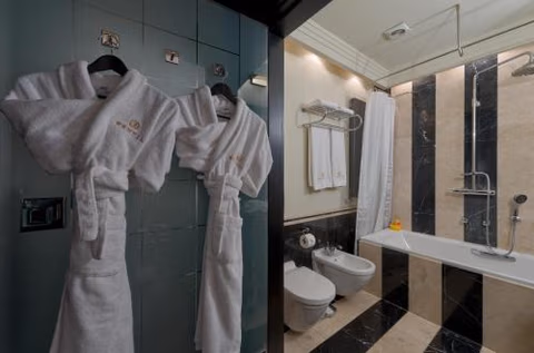 Hotel Wentzl — foto 4