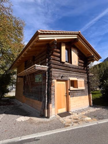 Gädeli — foto 1