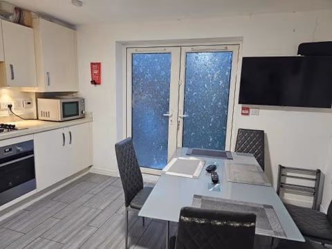 Fabulous Room in Dartford R1 — foto 3