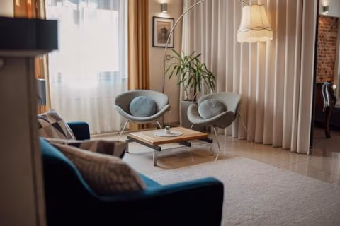 Apartament Deluxe w centrum Brzeska nr 2 — foto 2