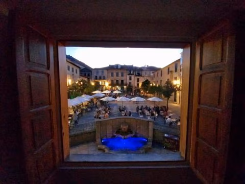 Dúplex en Pazo Marqués de Aranda — foto 2