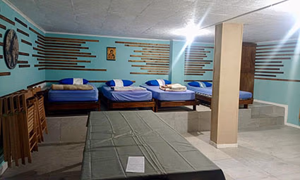 Albergue del Monasterio de Zenarruza — foto 4