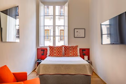 Hotel Milu Florence — foto 6