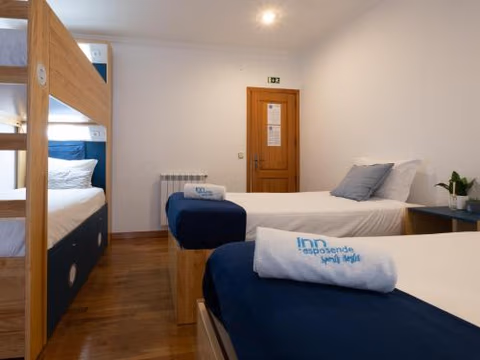 InnEsposende Sports Hostel — foto 3