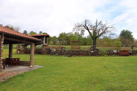 Casa Rural Fogar de Lecer — foto 3