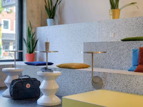 ibis budget Münster City — photo 8