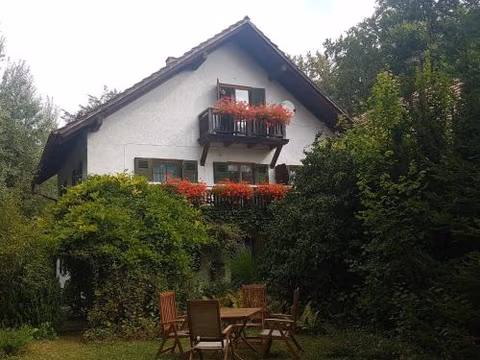 Martina's Place Bed & Breakfast — foto 1