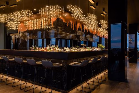 The Cloud One Nürnberg, by the Motel One Group — photo 1