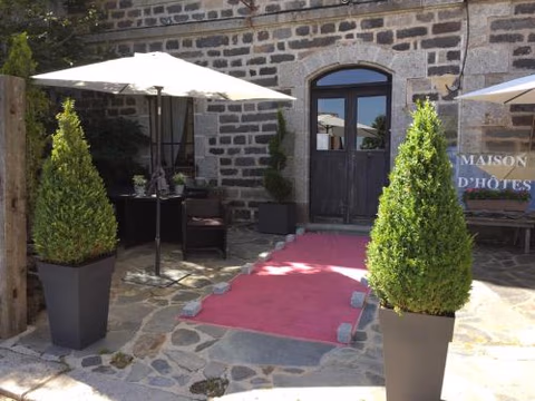 Au Comptoir d’Aubrac — foto 8