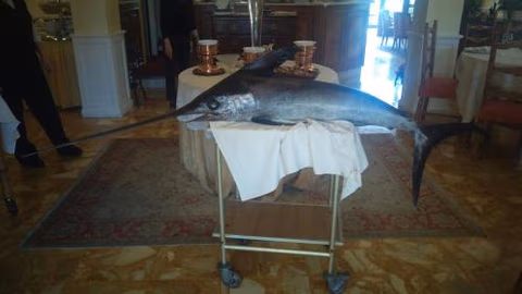 Hotel Olympic — foto 5