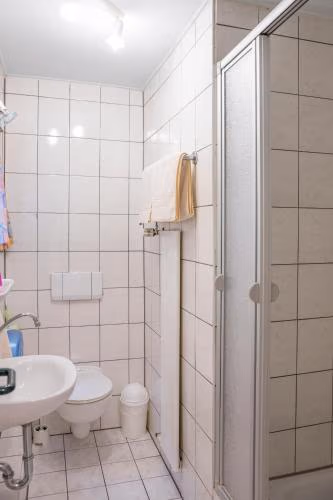Pension bei Schinderhannes und Julchen · Foto 2