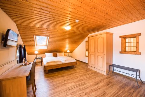 Hotel Brienzerburli — foto 5