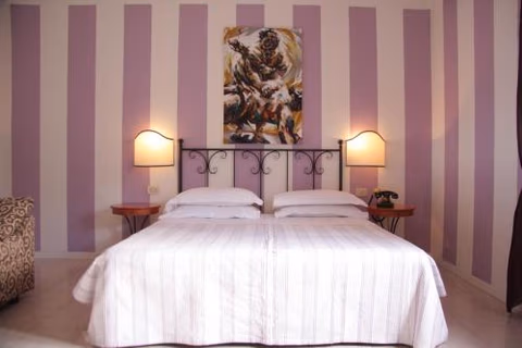 Hotel Alex — foto 1