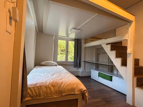 Apartment in a villa in Erstfeld — foto 5