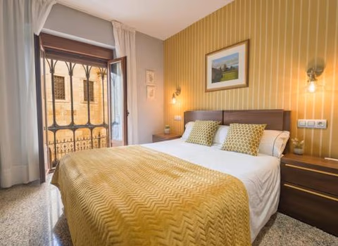 Hotel Arcos Catedral — photo 2