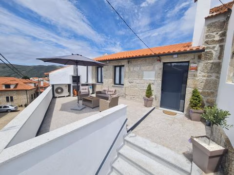 Casa Dos Passadiços Do Mondego — foto 7