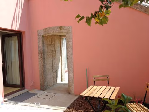 Casas Marias de Portugal - Cerveira — foto 7