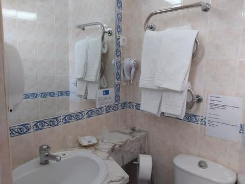 Hotel Bejense — foto 3