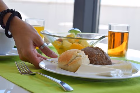 Benavente Vila Hotel — foto 5