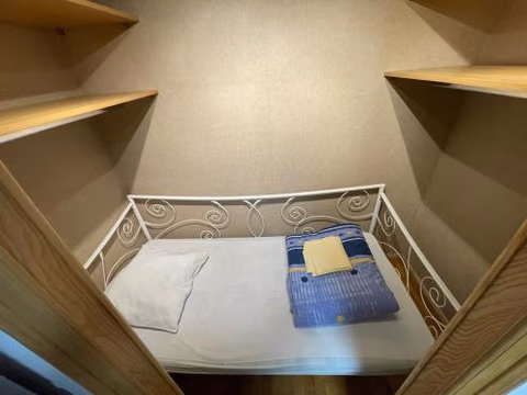 Logement 1 à 5 personnes — foto 6