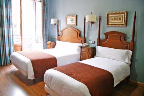 Hostal Victoria II — photo 6