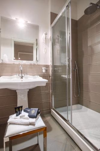 Hotel Lombardia — photo 4