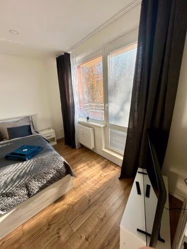 Apartmánový byt Bakossova — photo 3