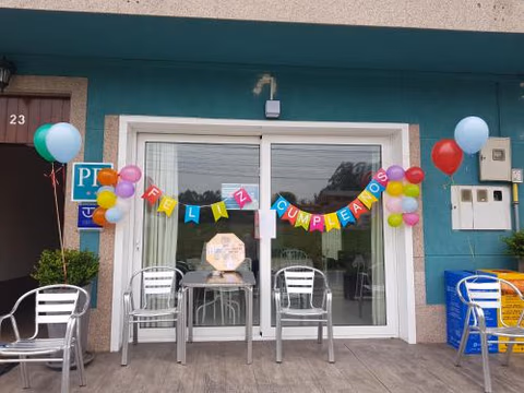 Pensión Maribel — foto 3