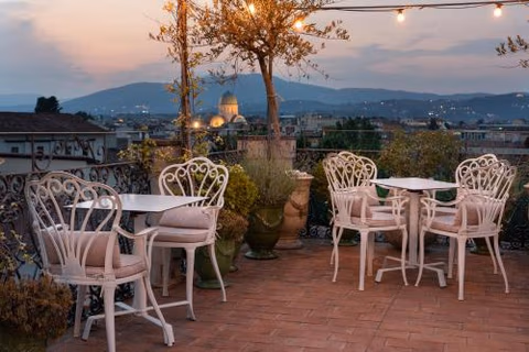 Eurostars Florence Boutique — foto 2